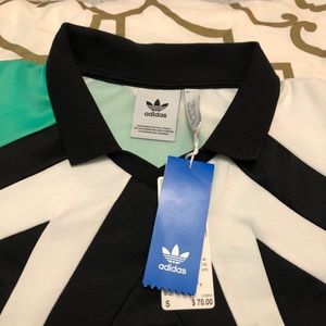 Brand New Men’s Adidas Soccer Long Sleeve Jersey